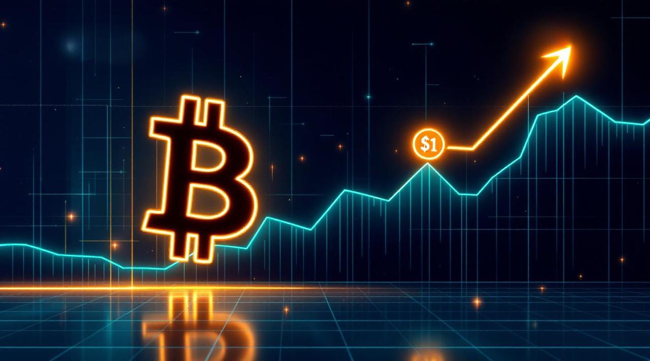 Bitcoin Liquidity Signal Flashes Potential Bottom After Sharp Correction Bitcoin Liquidity Signal Flashes Potential Bottom After Sharp Correction