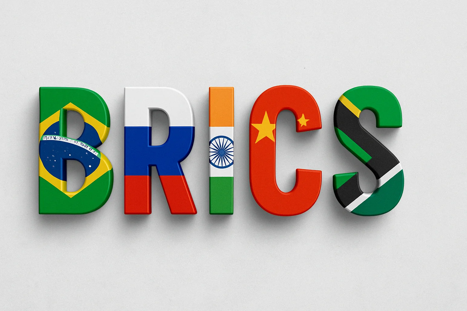 BRICS May Explore Linked Digital Currencies for Cross-Border Payments BRICS May Explore Linked Digital Currencies for Cross-Border Payments
