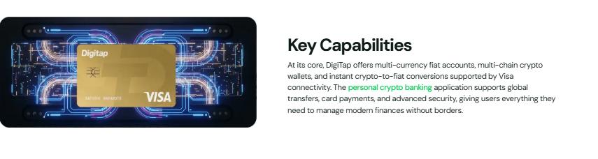 Digitap ($TAP) vs Remittix: The Best Crypto Presale January Payments Showdown