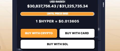 IPO Genie vs Bitcoin Hyper vs Nexchain - Which Presale Promises the Highest ROI in 2026?