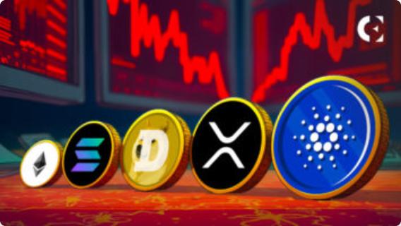 Why Investors are Ditching Legacy Alts Like DOT, XRP, and SOL for Digitap ($TAP) Offshore Banking Security