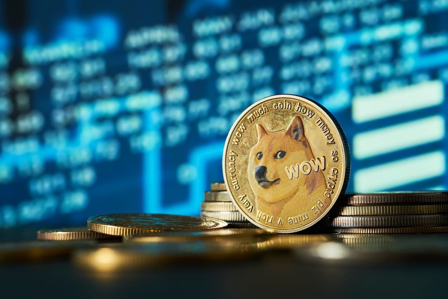 Dogecoin Foundation Unveils Gig Economy Payment App With "Hustles" Marketplace