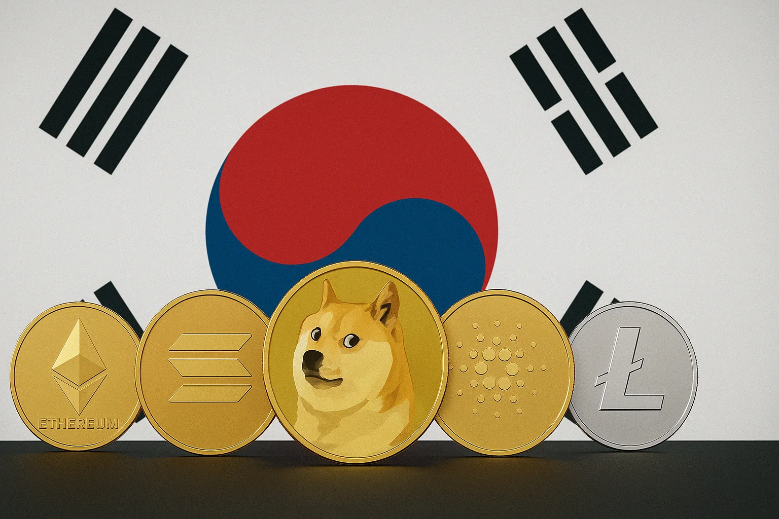 South Korea Rethinks How Crypto Exchanges Access Banks South Korea Rethinks How Crypto Exchanges Access Banks