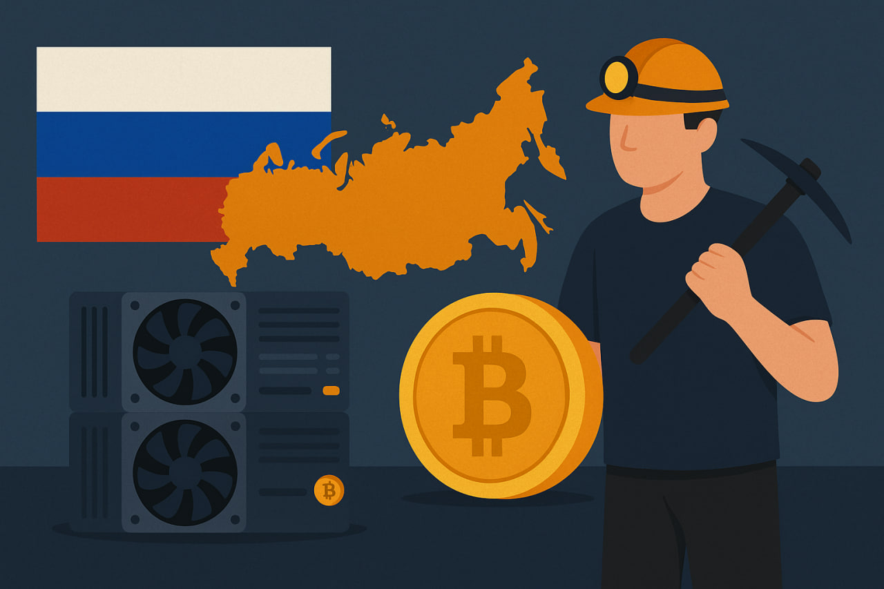 Illegal Crypto Mining Costs Russia Hundreds of Millions, Lawmakers Say Illegal Crypto Mining Costs Russia Hundreds of Millions, Lawmakers Say