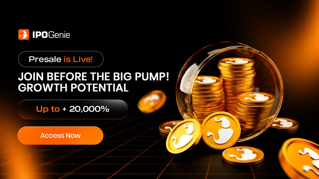 IPO Genie vs Bitcoin Hyper vs Nexchain - Which Presale Promises the Highest ROI in 2026?