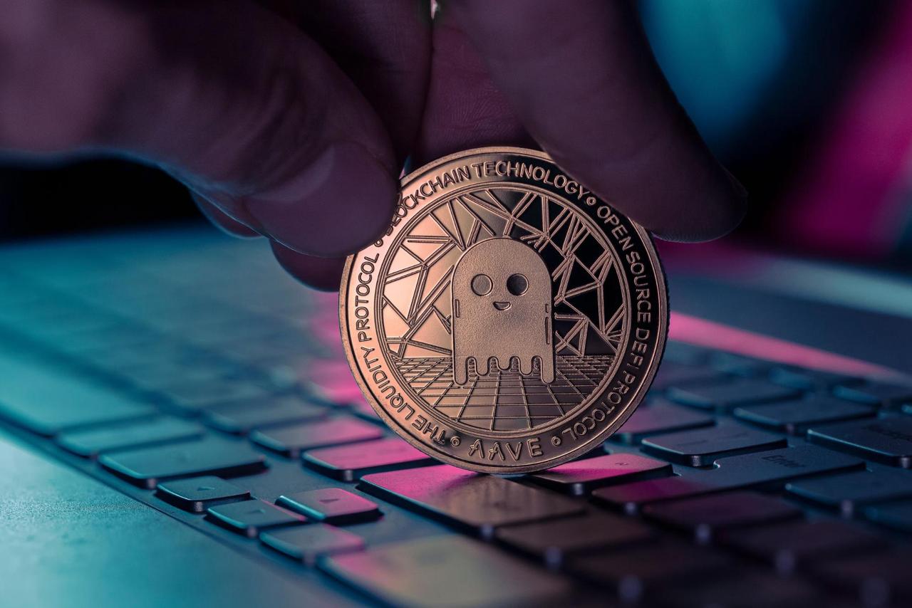 Digitap ($TAP) the New Aave? Why $TAP is the Best Crypto To Buy 2026 for DeFi Digitap ($TAP) the New Aave? Why $TAP is the Best Crypto To Buy 2026 for DeFi