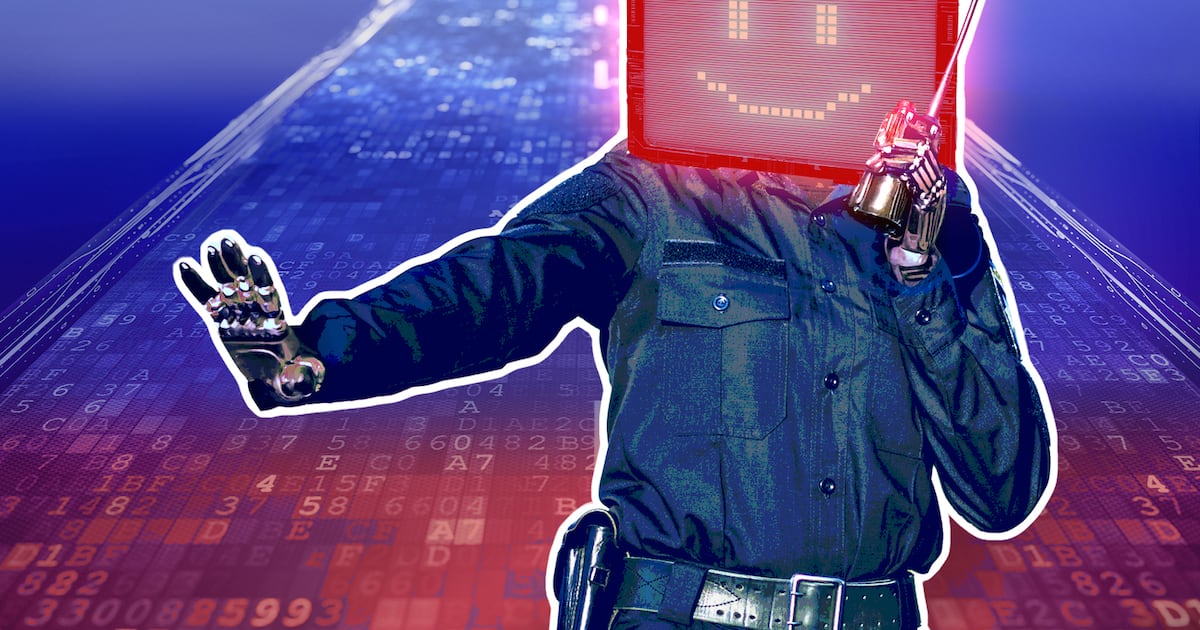 How m AI initiative threatens crypto traders with ‘increased instability’