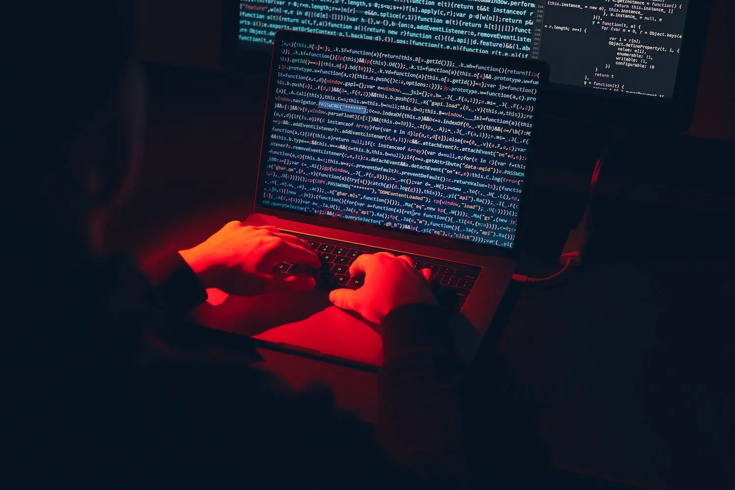 Ethereum DeFi Platform Loses .1M In Flash Loan Attack 