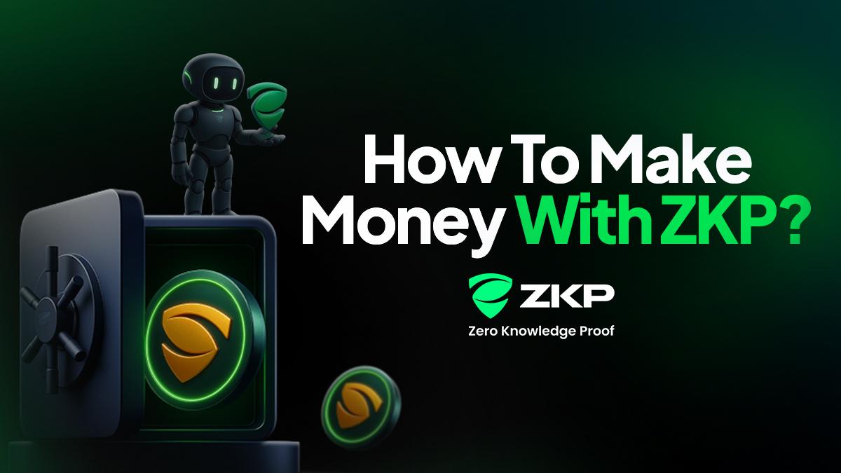 Experts Predict a .7 Billion Raise for ZKP’s Presale Auction and Call it the Ultimate Pick Over Solana &amp; XRP!