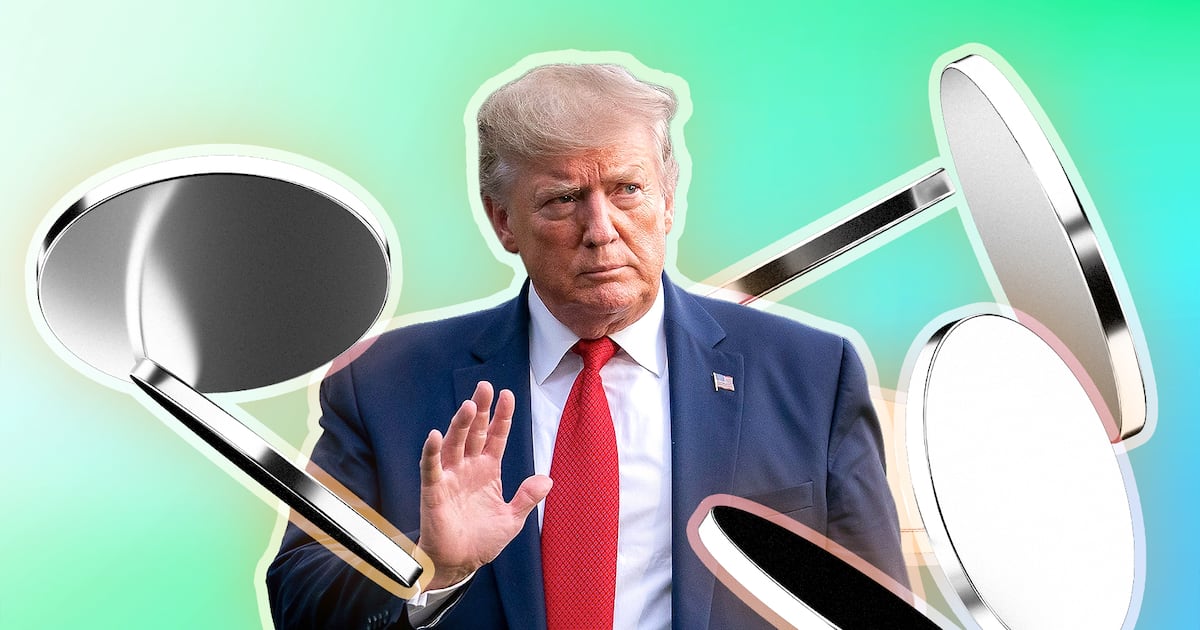 TACO Thursday? Bitcoin price recovers to ,000 after Trump walks back threats at Davos