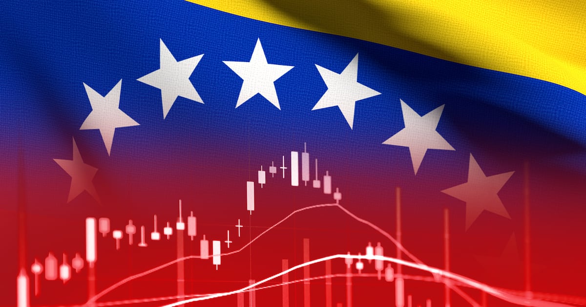 Venezuelan stablecoin fever cools as ‘economic path forward becomes clearer,’ says economist