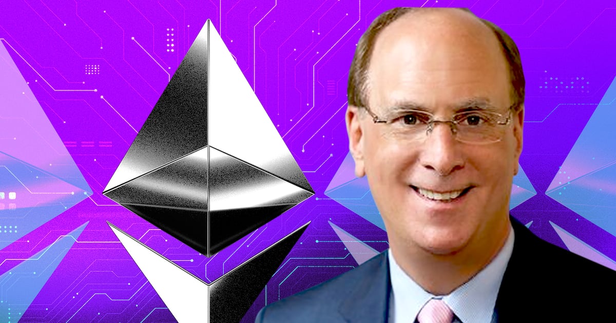 Why BlackRock is bullish on Ethereum in 2026 despite price stall