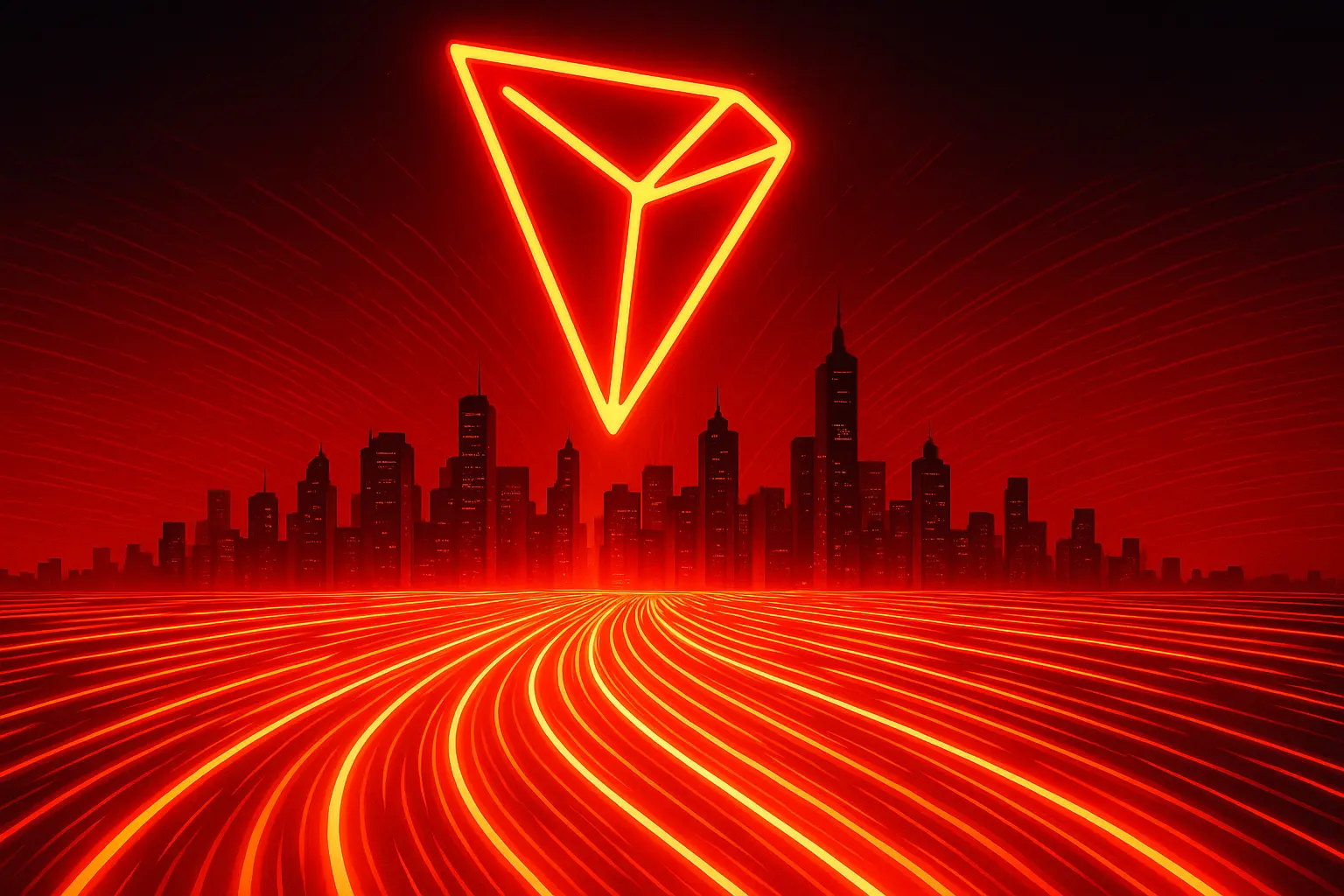 TRON Outlook: Stablecoin Growth Shapes the Network’s Next Phase