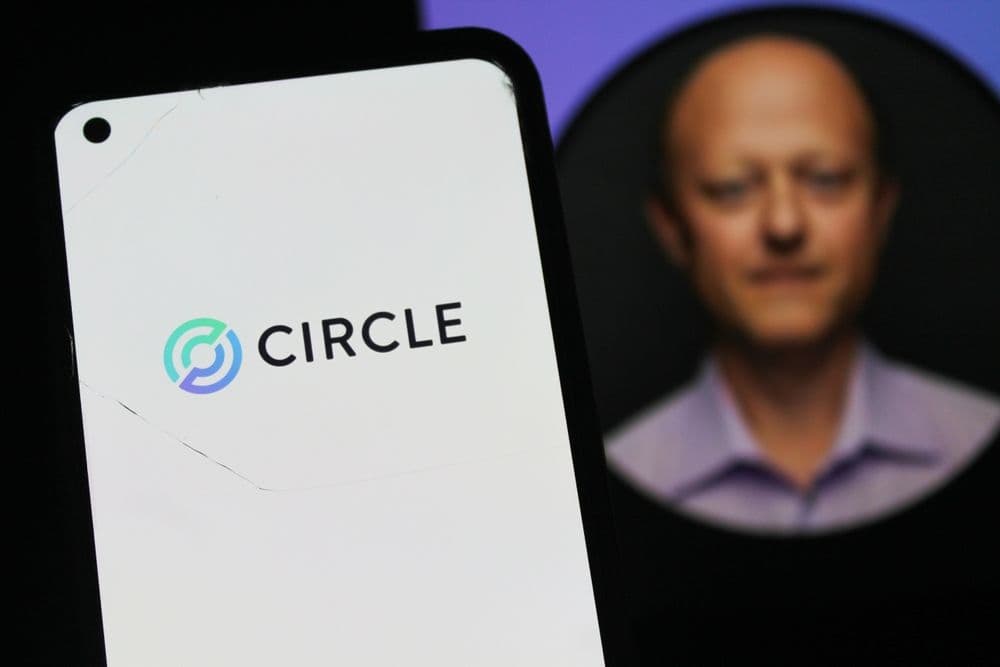 Circle CEO Dismisses Stablecoin Yield Bank Run Concerns Amid Regulatory Debate