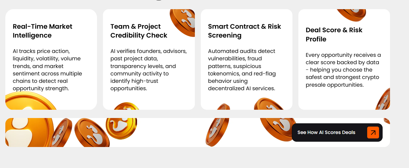 5 Top Reasons IPO Genie Is Being Discussed as the Best Crypto Presale for 2026 5 Top Reasons IPO Genie Is Being Discussed as the Best Crypto Presale for 2026