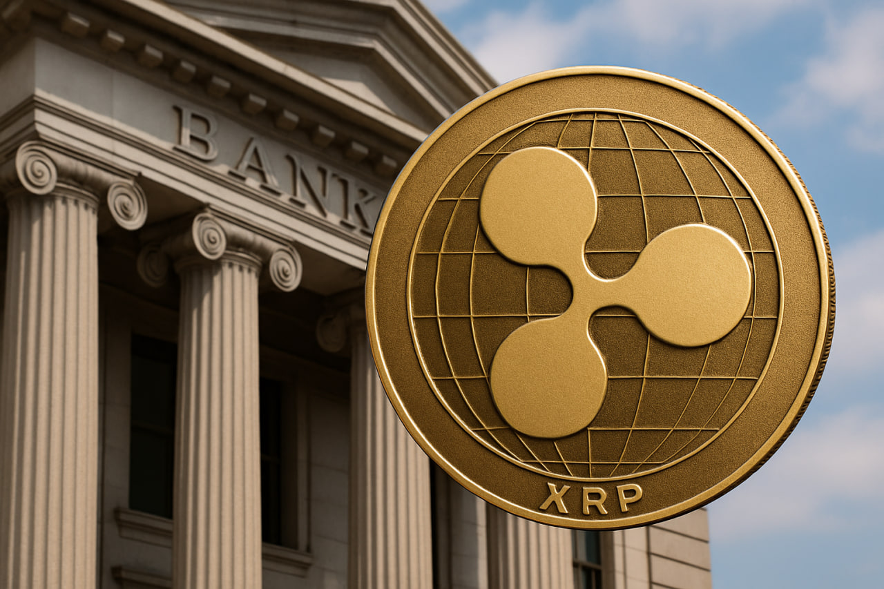 Ripple Announces Major New Integration With Core Banking Systems