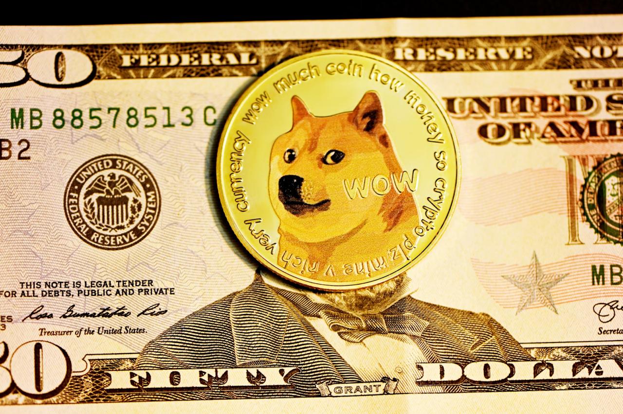 Dogecoin Enters Wall Street as First Official DOGE ETF Goes Live on Nasdaq