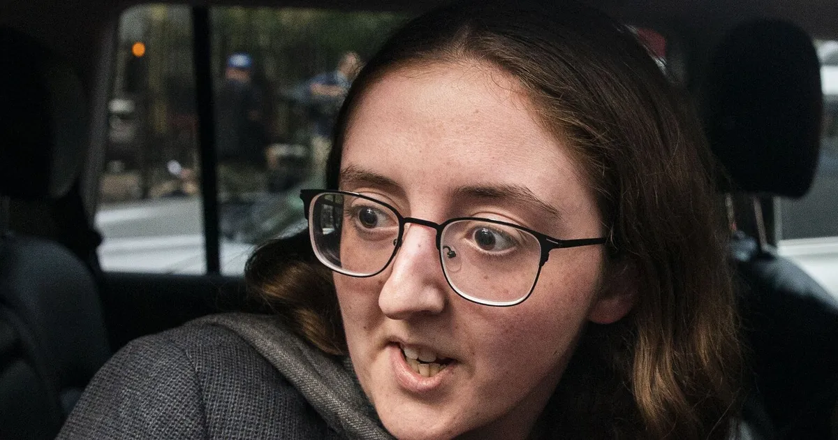 Caroline Ellison Released After Serving 440 Days in FTX Fraud Case