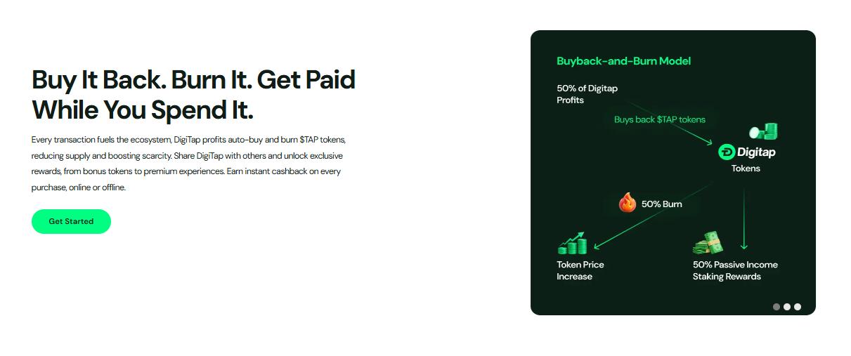 Digitap ($TAP) vs. .91 XRP: Why Solana Network Integration Makes $TAP Best Banking Crypto Presale in 2026