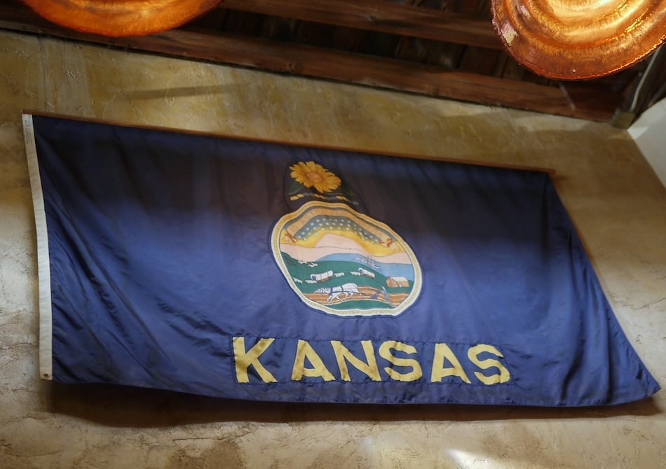 Kansas Files Bill for Bitcoin Strategic Reserve Fund