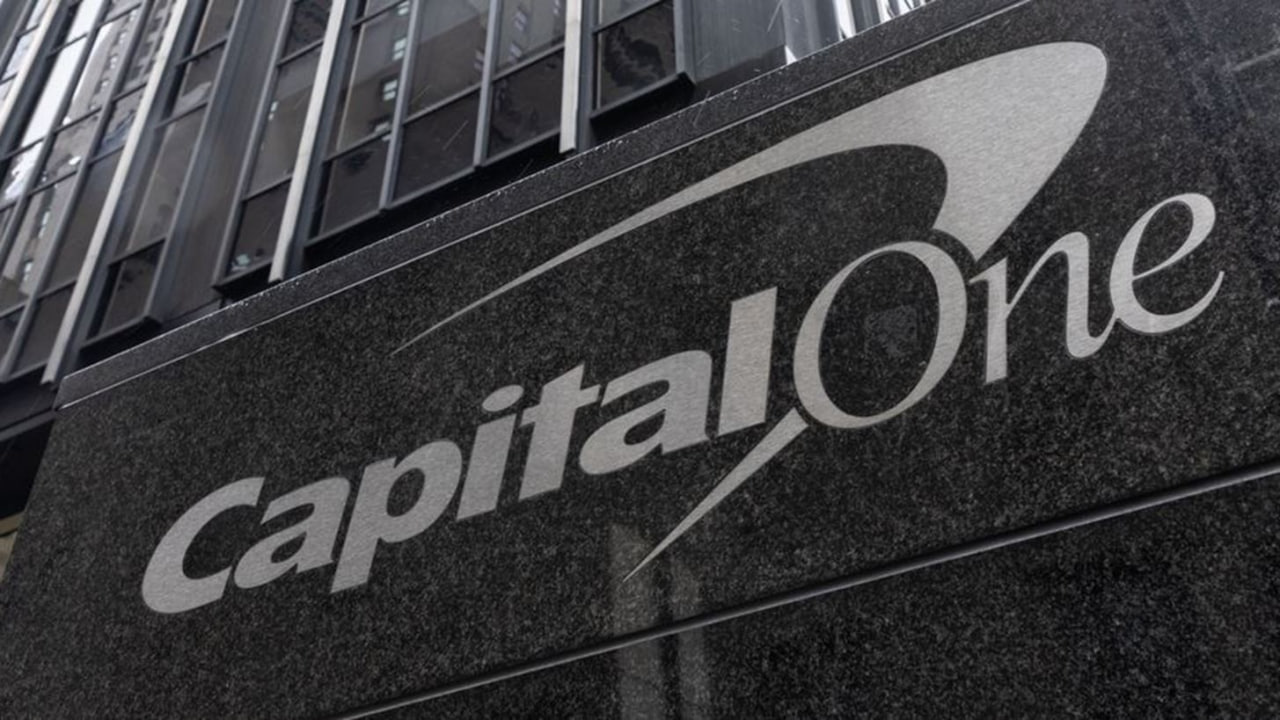 Capital One Agrees to Buy Fintech Brex for .15 Billion