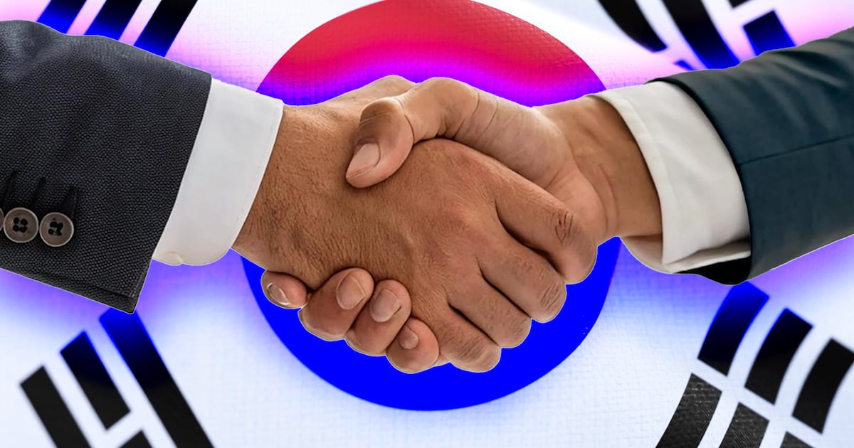 South Korean banking giants seal deals ahead of stablecoin regulation