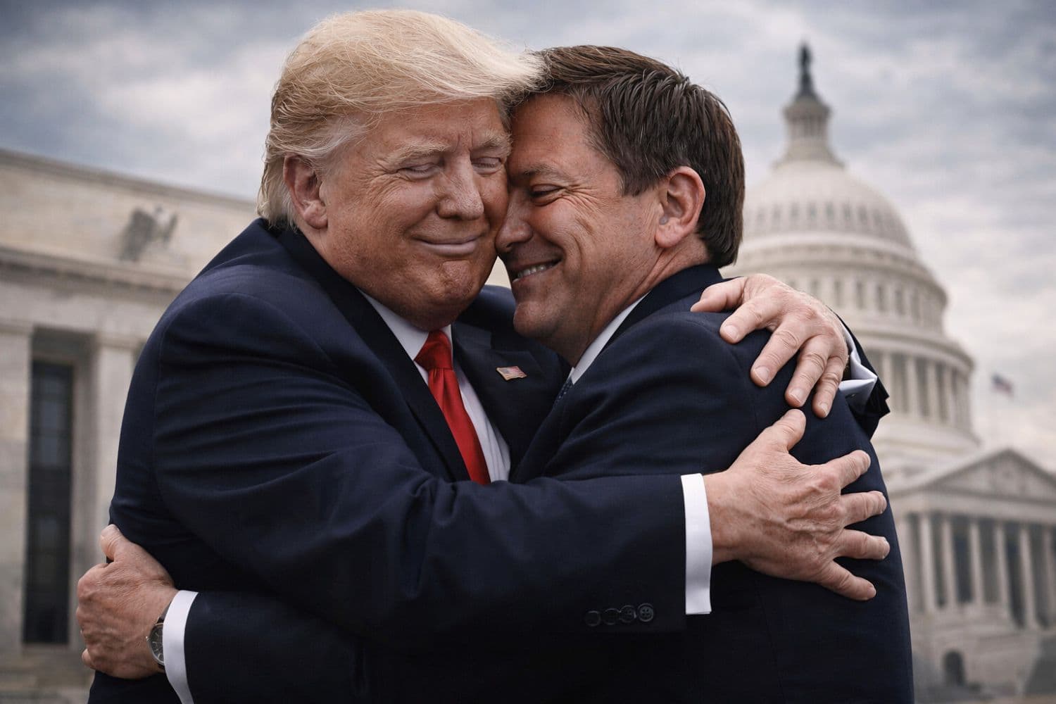 Meet The New Fed Chief Polymarket Is Betting On