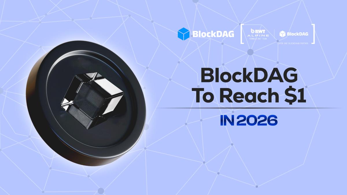 Top Crypto Coins: BNB &amp; ZEC Pulls Back After Early Q1 Rally As BlockDAG’s <img.001 Entry Expiring in 3 Days Aims for 