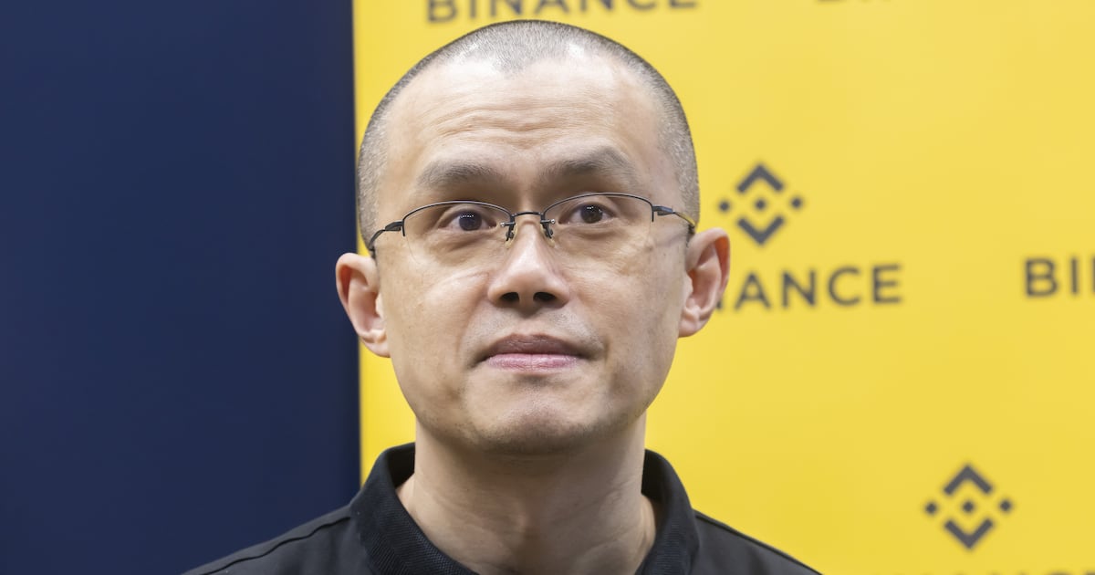 Why CZ, industry leaders say AI will transform crypto in tn bonanza Why CZ, industry leaders say AI will transform crypto in tn bonanza