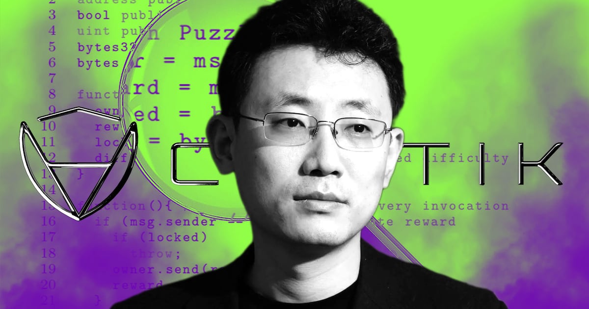 CertiK plans IPO as firm works to regain trust after numerous blunders