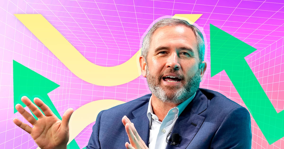 Watch out Warren Buffett. Ripple is coming for you, says analyst Watch out Warren Buffett. Ripple is coming for you, says analyst