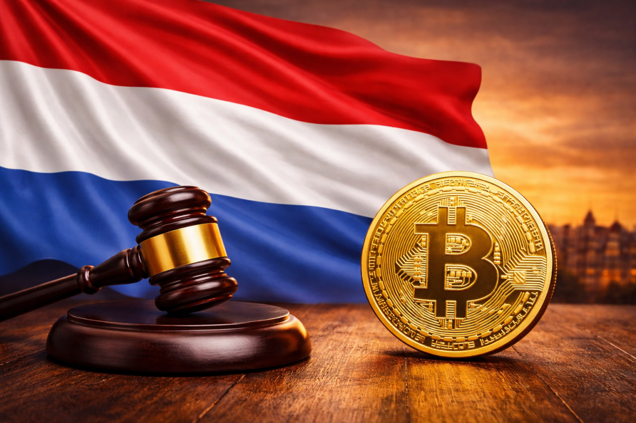 Dutch Lawmakers Advance Controversial Unrealized Gains Tax