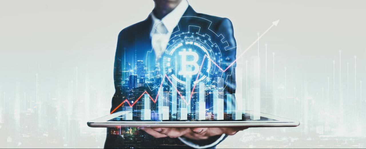 Bitcoin &amp; Ethereum ETF Outflows: Why Investors Shift to the Best Crypto Presale Digitap ($TAP)