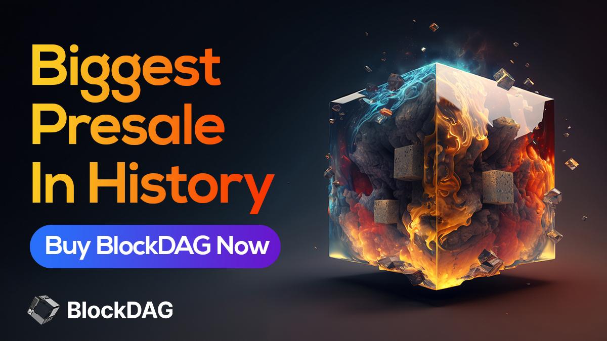 BlockDAG at <img.001 Gains Spotlight as Shiba Inu and Pepe Hype Fades