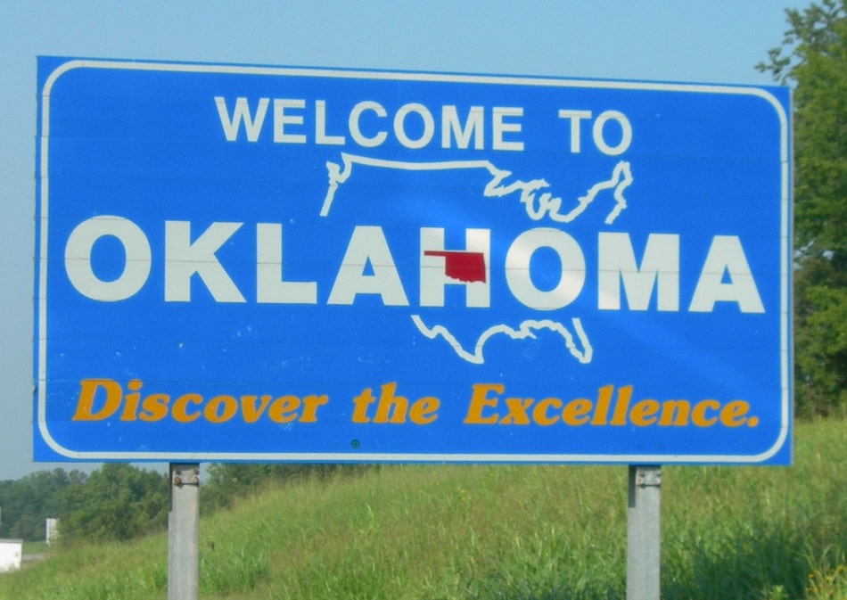 Oklahoma Bill Would Allow Bitcoin Pay for State Work