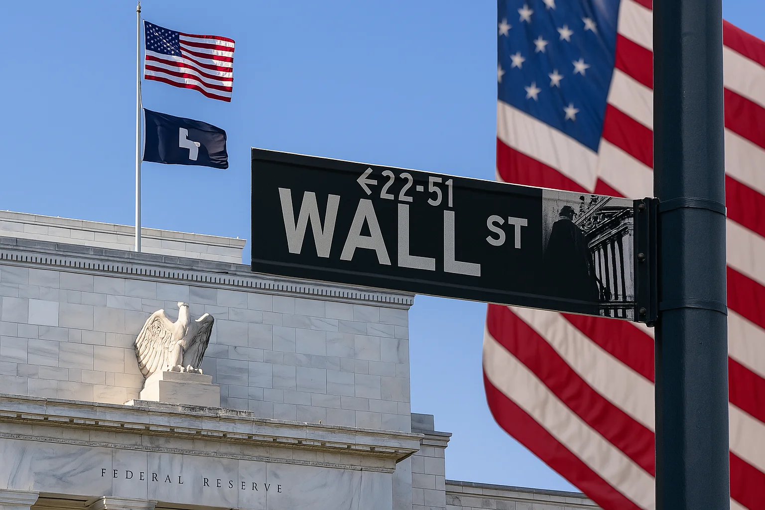 Why Europe Is Quietly Rethinking Its Exposure to US Stocks