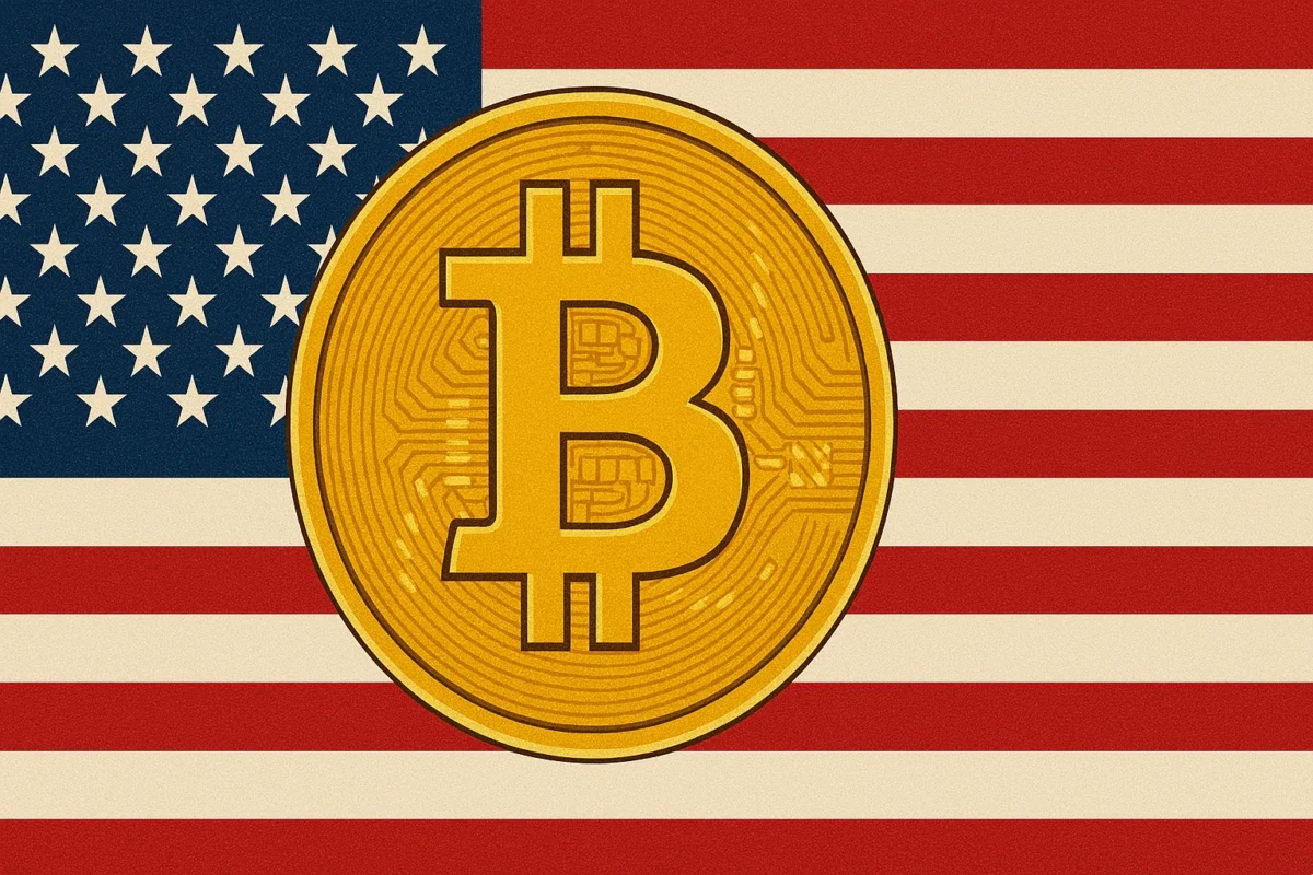 Bitcoin’s Institutional Moment Deepens With State Reserve Proposal and NYSE Recognition