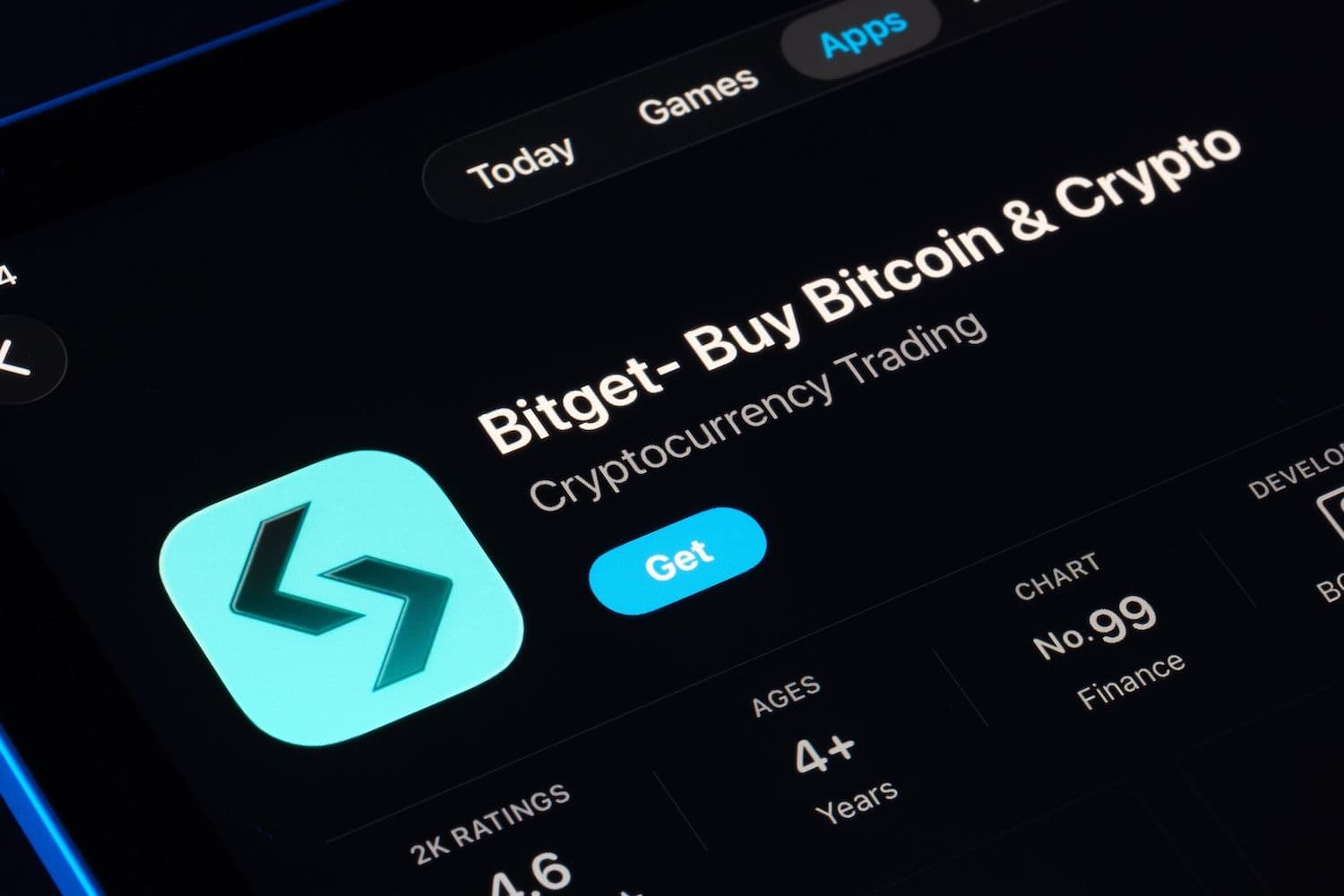 Bitget TradFi Volume Doubles To B In Just 13 Days