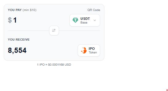 Top Crypto Presale 2026: IPO Genie ($IPO) Offers 20% Welcome Bonus + 15% Referral Rewards Now