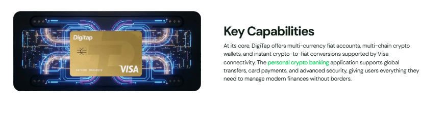 Fleeing .52 Aptos for Digitap ($TAP) the Best Crypto Presale of the Year