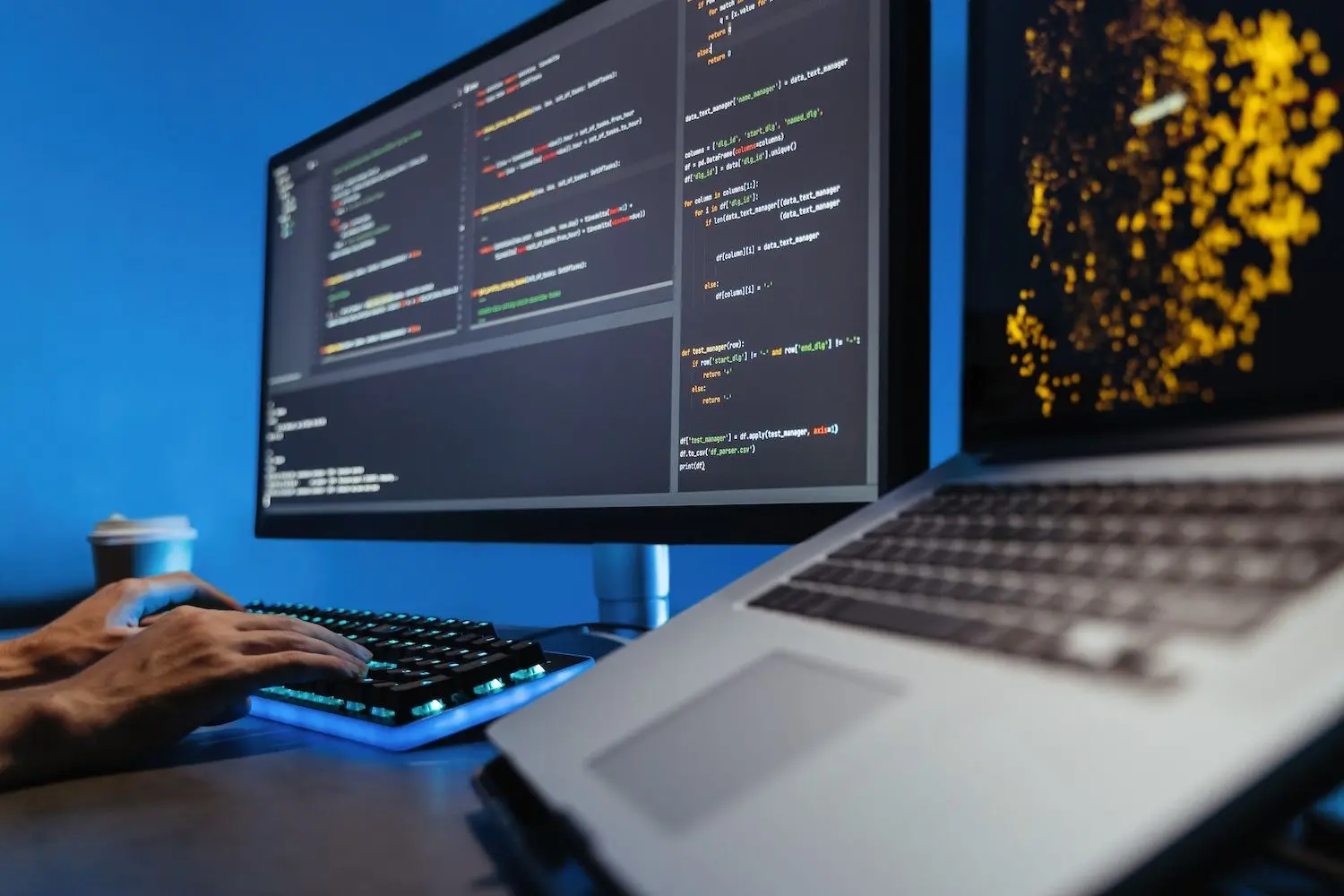 Stablecoins Captured .3B Of Protocol Revenue In 2025