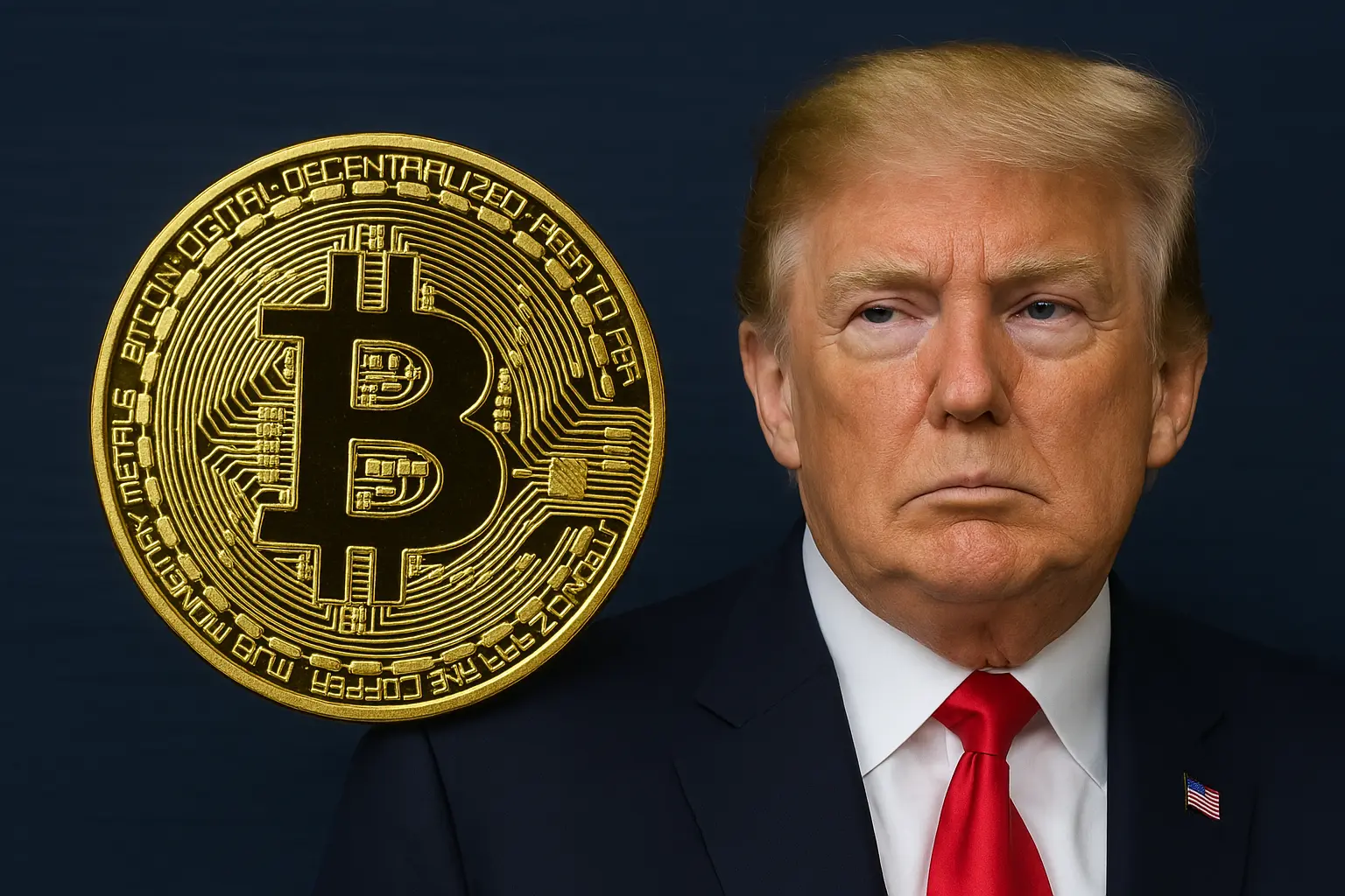 Trump Family Crypto Holdings Top 0 Million Trump Family Crypto Holdings Top 0 Million