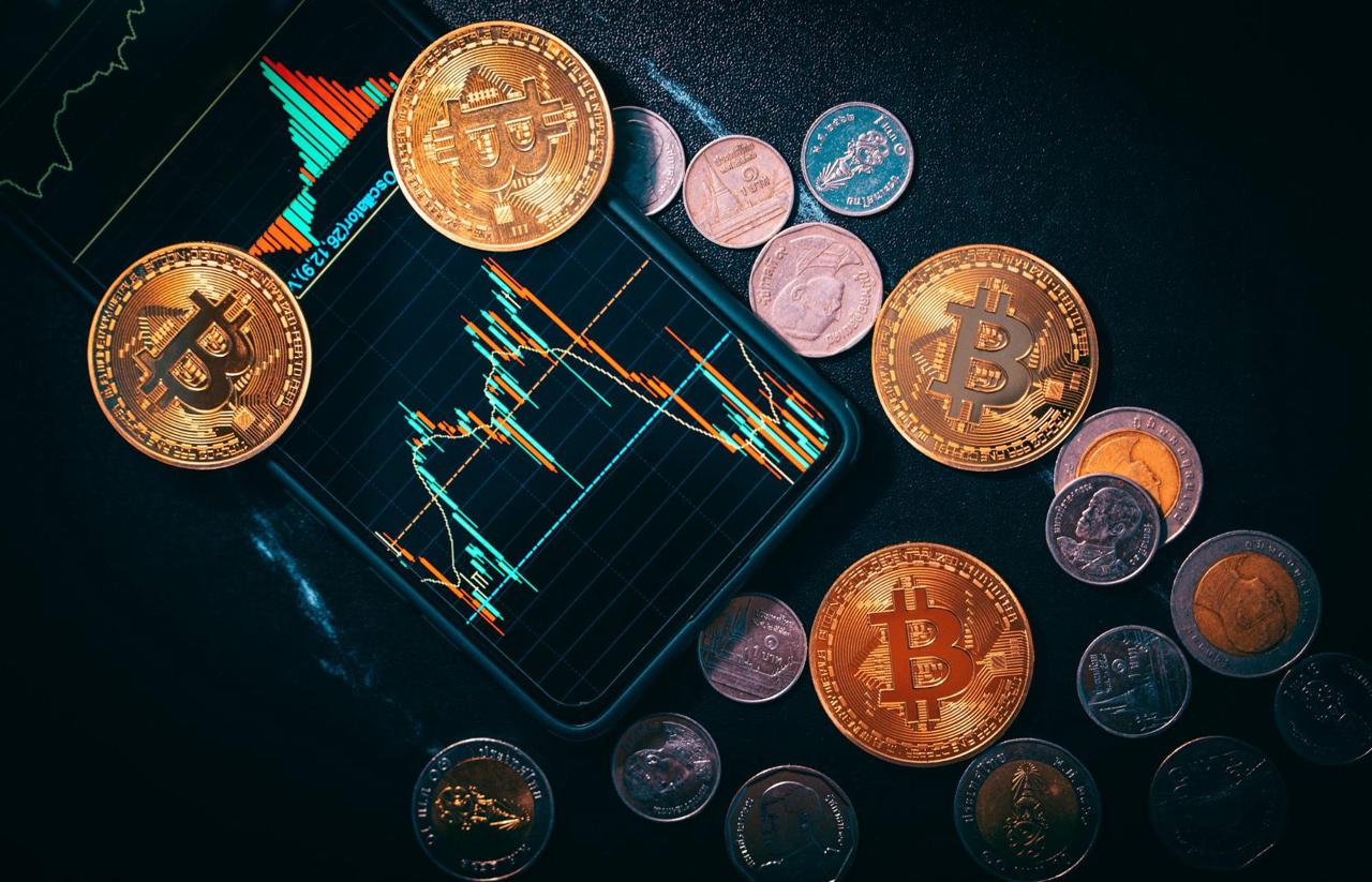 Bitcoin Selling Patterns Signal a Digitap ($TAP) Breakout: Crypto Presales 2026