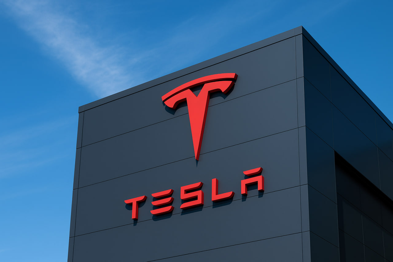 Tesla Stock Trading Enters Crypto Markets via Binance Futures