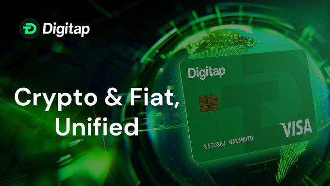 Bitcoin Selling Patterns Signal a Digitap ($TAP) Breakout: Crypto Presales 2026