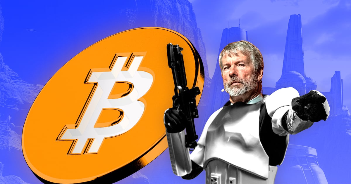 Strategy buys 4m Bitcoin during price dip as investors brace for 80% government shutdown chance