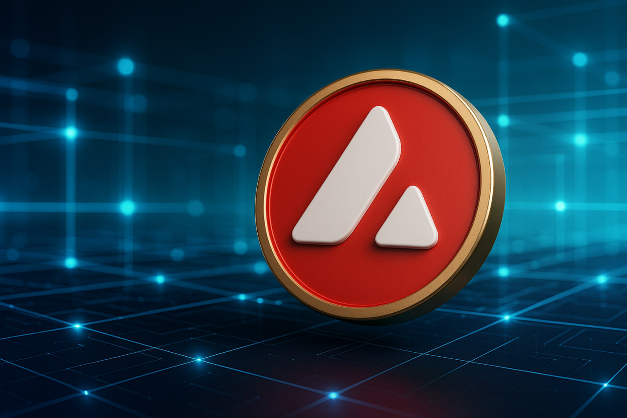 VanEck Introduces Avalanche Exchange-Traded Fund VanEck Introduces Avalanche Exchange-Traded Fund