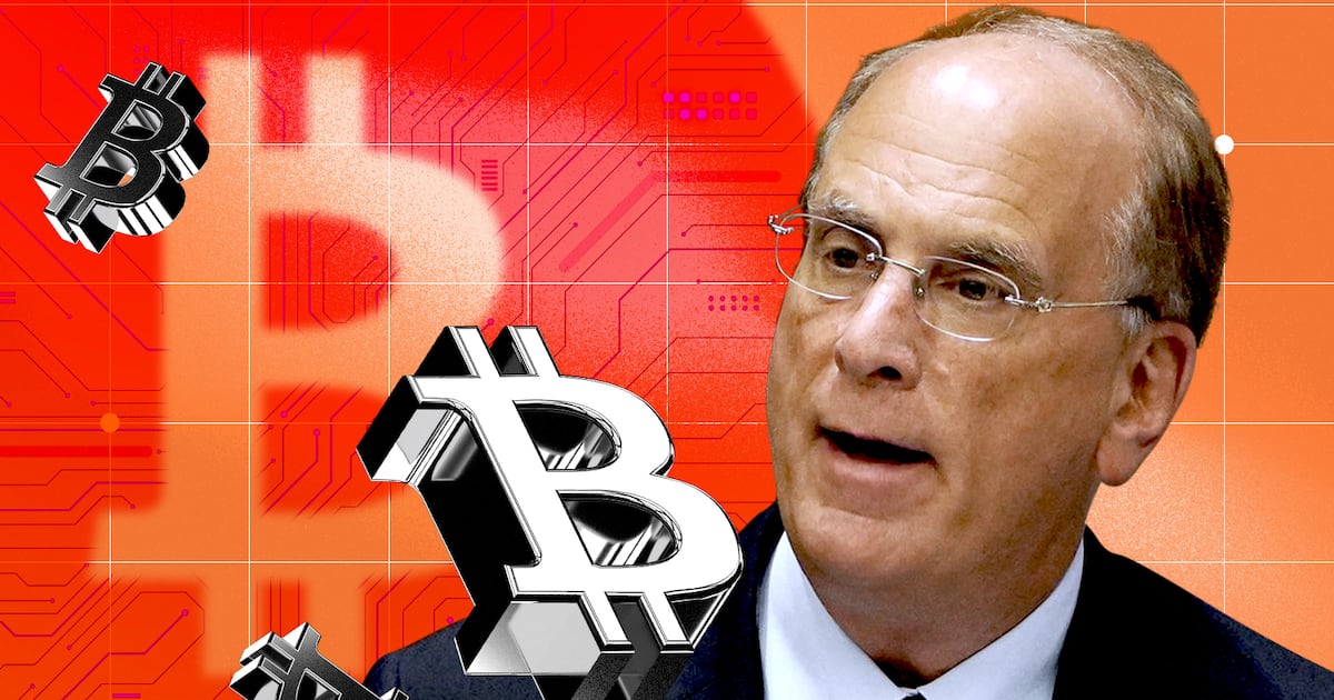 BlackRock eyes new Bitcoin ETF with premium