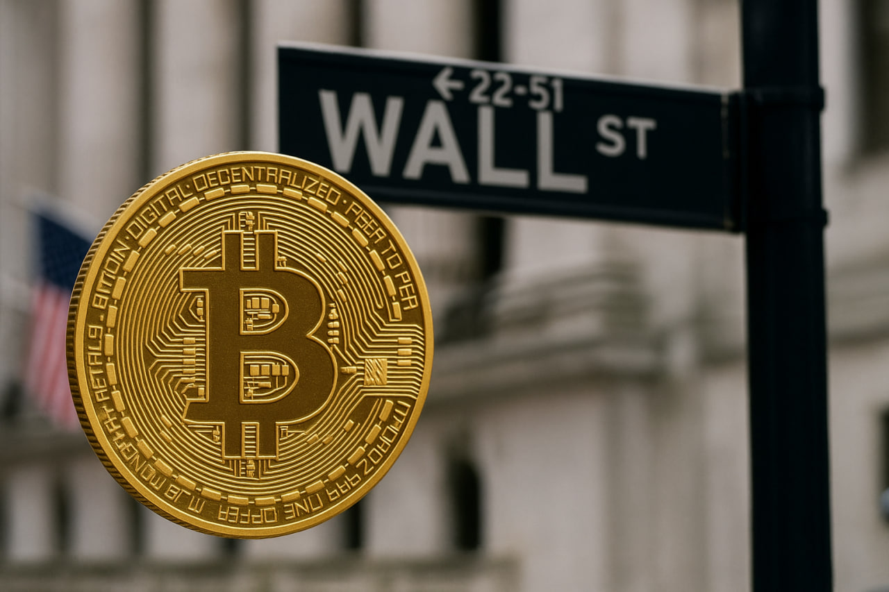 Top U.S. Banks Quietly Embrace Bitcoin as 60% Roll Out Crypto Products
