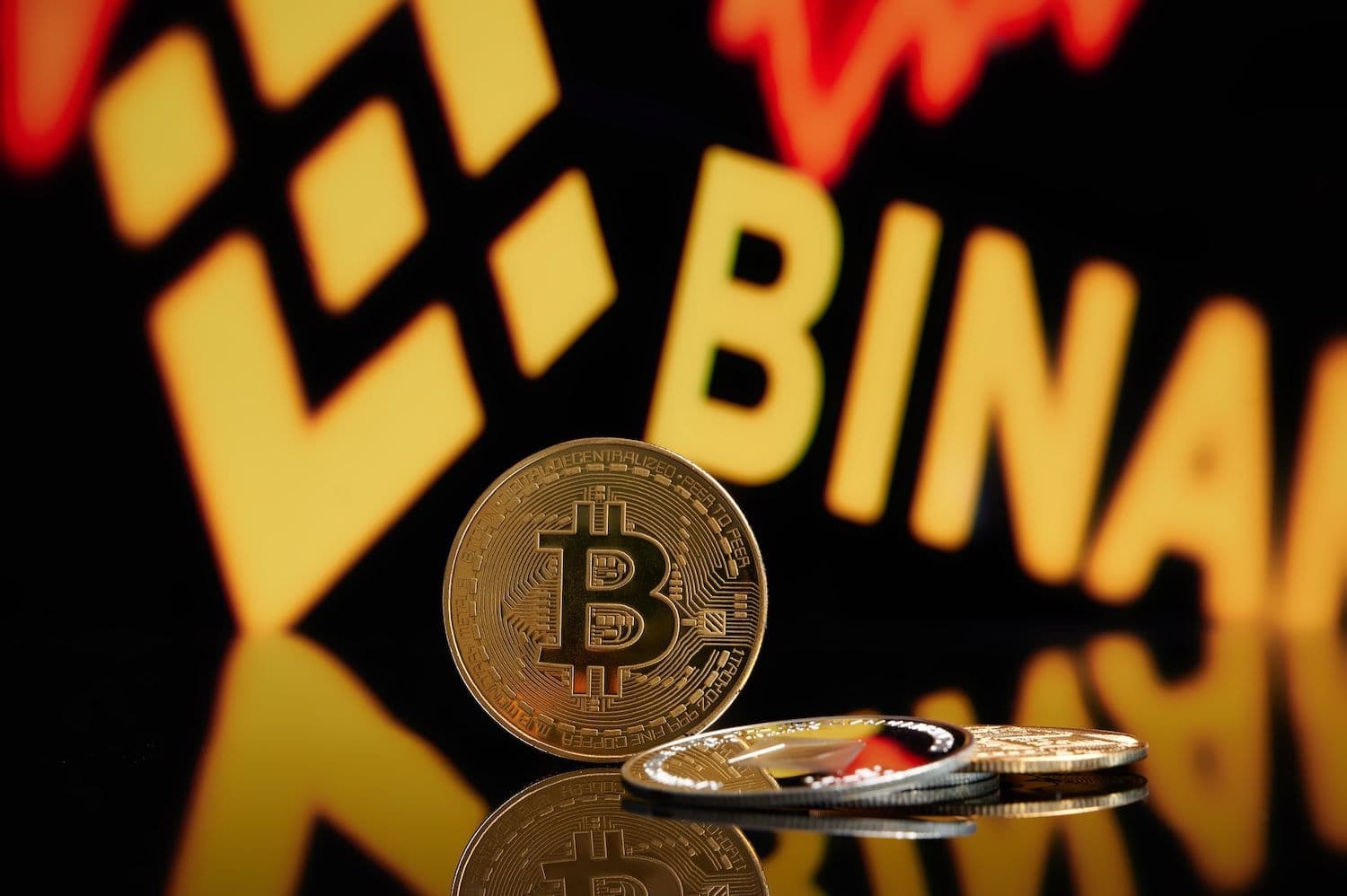 420,000 Binance Credentials Exposed In 149M Password Database Leak